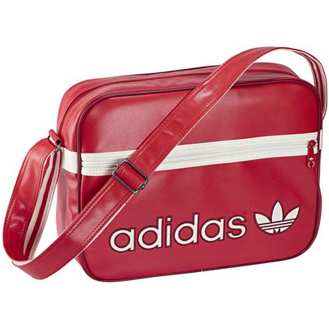 bolsos originales viejos adidas original